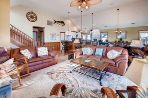 Surf-or-Sound-Realty-Freebird-460-Great-Room-3