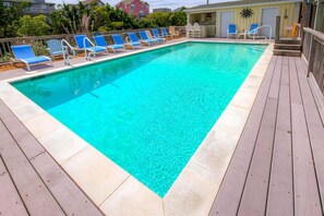 Surf-or-Sound-Realty-Freebird-460-Pool