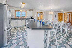 Eget kök