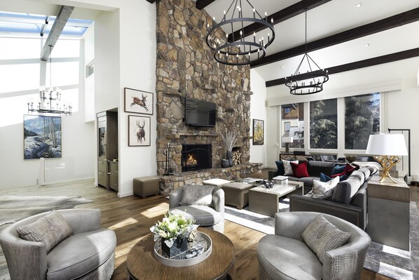 Avanti Chalet 3