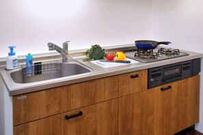 Cozinha privada