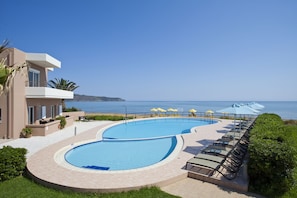 Infinitypool