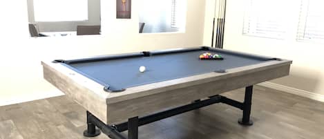 Sala de juegos