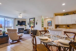 A Great Gathering Space