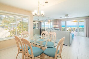 Sunset Cove Oceanfront #101