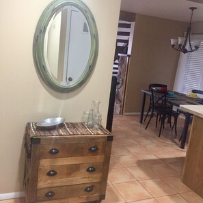Entryway