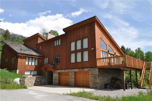 Summer Exterior