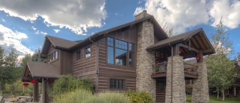 Luxe Home in Big Sky Town Center