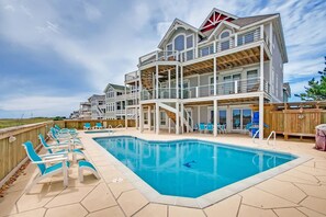 Surf-or-Sound-Realty-Seven-Cousins-Cottage-603-Pool-2