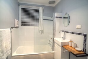 Updated Bathroom