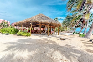 Plage