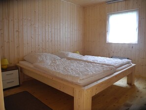 Rumsbekvämlighet