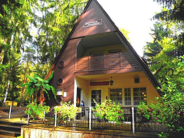Restaurantes