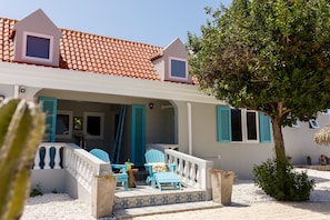 Veranda