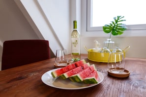 Vardagsrum