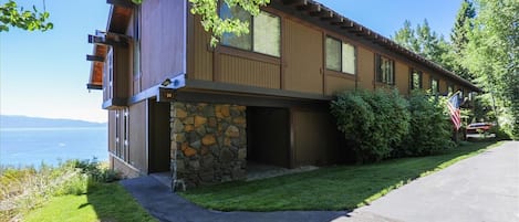 Rocky Ridge Tahoe City Vacation Rental