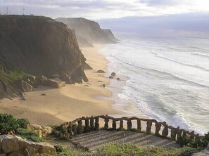 Spiaggia