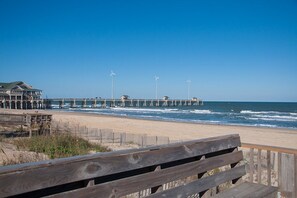 SN03: Ellington By The Sea | North View from Dune Deck