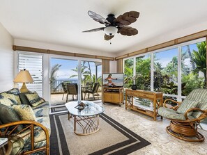 Light - Spacious - Breathtaking Views