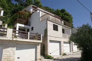 Exterieur