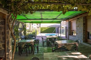 Veranda
