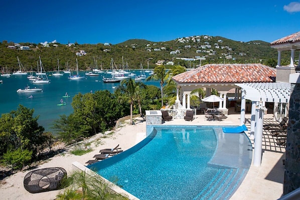 Ardisia, St. John, USVI