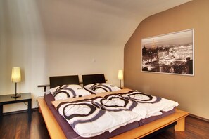 Ferienwohnung Hornisgrindeblick, 2 Schlafzimmer, max. 4 Personen