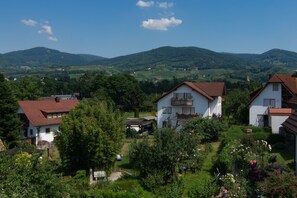 Ferienwohnung Hornisgrindeblick, 2 Schlafzimmer, max. 4 Personen-OUTSIDE