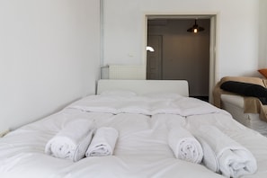 Chambre Ă coucher