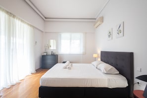 Chambre Ă coucher