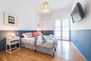 Chambre Ă coucher