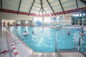 Holiday Home Swimming Pool