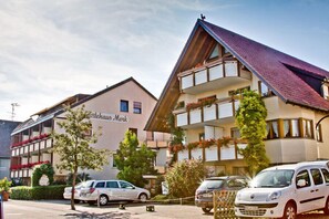 Hotel Garni Gästehaus Merk, (Immenstaad am Bodensee), LHS 01855-Hauptbild 2