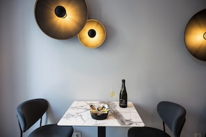 Frukostområde