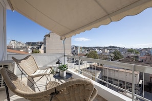 Balcon