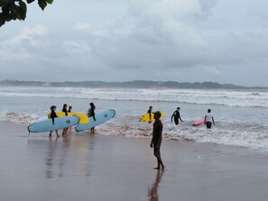 Strand
