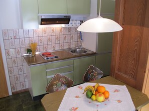 Eget kök