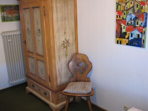 Interiör