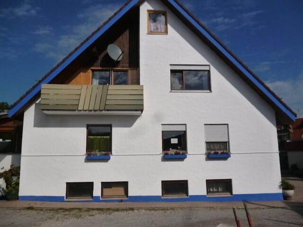 Exteriör