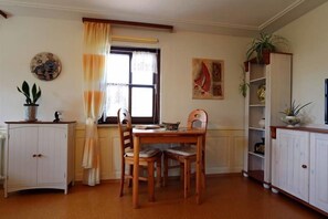 Ferienwohnung Panoramablick