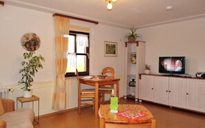 Ferienwohnung Panoramablick