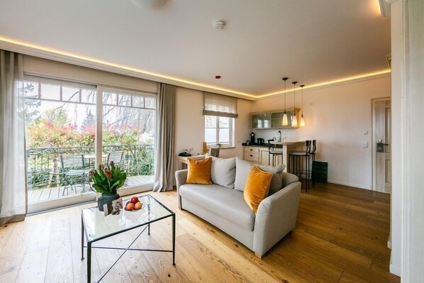 Suite Insel Reichenau 45qm