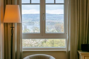 Suite Insel Reichenau 45qm