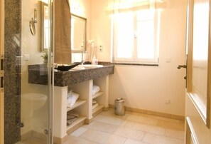 Suite Insel Reichenau 45qm
