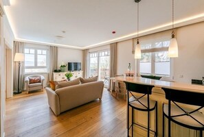 Suite Insel Reichenau 45qm