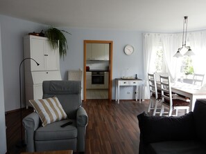 Coin séjour