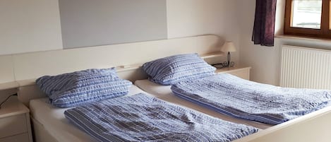 Ferienhof Eckert, 2 Schlafzimmer, 65qm, max. 5 Personen