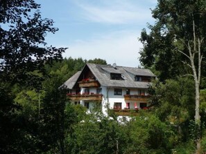 Landhaus Valentin, (Triberg-Nussbach), LHS 01163-Landhaus Valentin