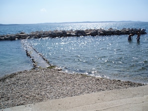 Plage
