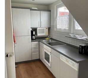 Eget kök